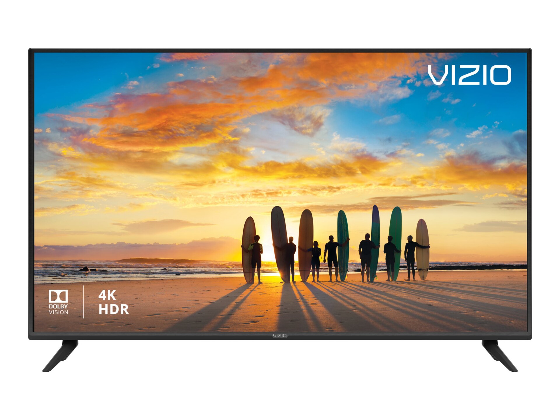 VIZIO V505-G9 50" Class (49.5" viewable) LED TV