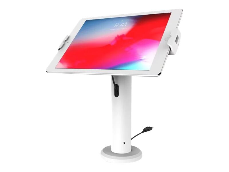 Compulocks The Rise Cling 2.0 Kiosk - stand - for tablet
