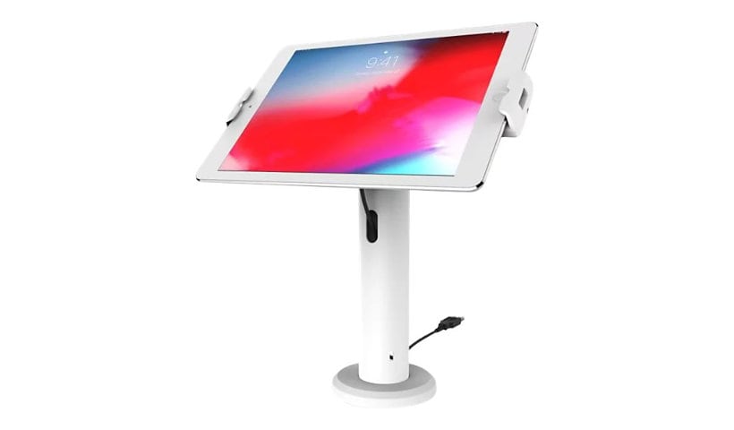 Compulocks The Rise Cling 2.0 Kiosk - stand - for tablet