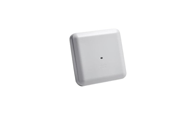 Cisco Aironet 2802I (Config) - wireless access point - Wi-Fi 5