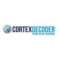 CortexDecoder for Epic Rover - licence d'abonnement (2 ans) - 1 licence
