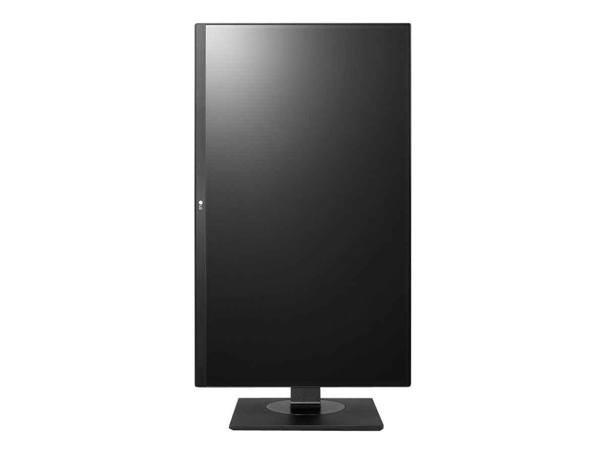 LG 27HJ713C-B 27" 3840x2160 IPS Panel LED Monitor