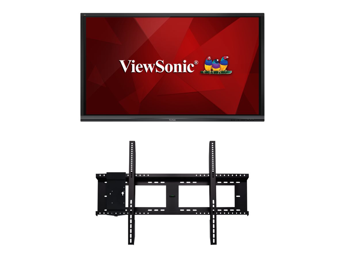 ViewSonic ViewBoard IFP7550 75" LED display