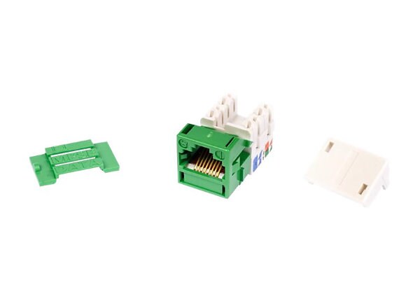 COMMSCOPE MPS100E OUTLET GREEN