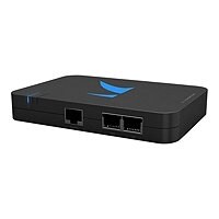Barracuda NextGen Firewall S-Series SAC820 - security appliance - with 3 years Energize Updates, Instant Replacement and Unlimited Cloud Storage