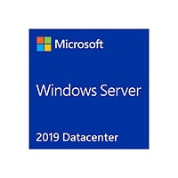 Microsoft Windows Server 2019 Datacenter - license - 16 additional cores