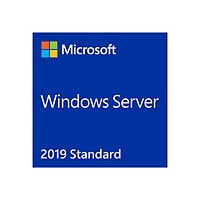 Microsoft Windows Server 2019 Standard - License - 16 Cores