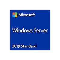 Microsoft Windows Server 2019 Standard - license - 4 additional cores