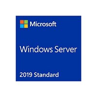 Microsoft Windows Server 2019 Standard - license - 4 additional cores