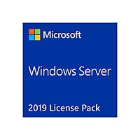 Microsoft Windows Server 2019 - license - 1 user CAL