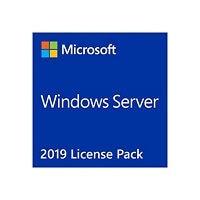 Microsoft Windows Server 2019 - License - 5 User CALs