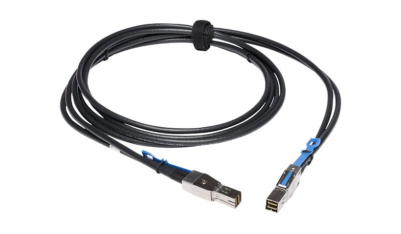 Axiom SAS external cable - 1 m