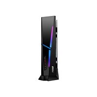 MSI Trident X 9SD 021US - compact PC - Core i7 9700K 3.6 GHz - 16 GB - 512 GB