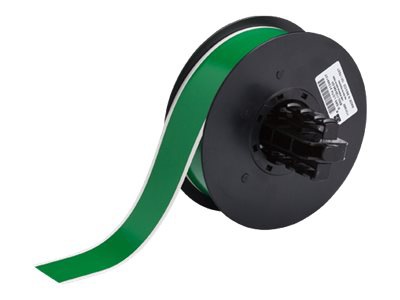 Brady B-595 - tape - glossy - 1 roll(s) -