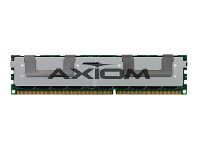 Main image 1 for Axiom AX - DDR3 - module - 8 GB - DIMM 240-pin - 1866 MHz / PC3-14900 - reg