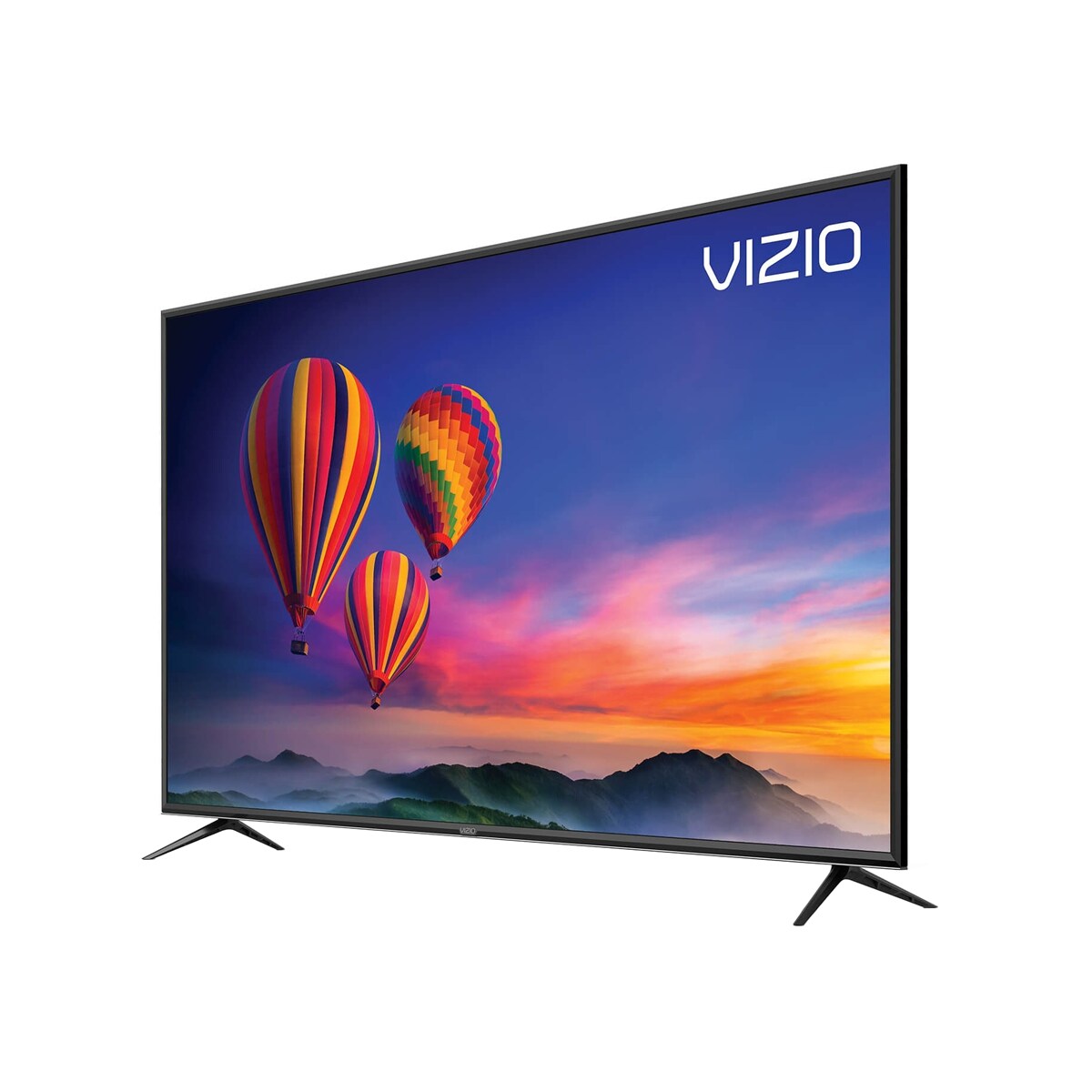 VIZIO E-Series 65" 3840x2160 Ultra HD Class 4K HDR Smart TV