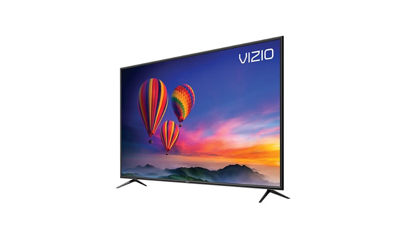 VIZIO E-Series 65" 3840x2160 Ultra HD Class 4K HDR Smart TV