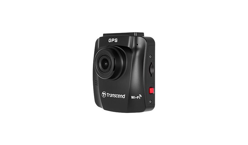 Transcend DrivePro 230 - dashboard camera