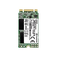 Transcend MTS430S - SSD - 256 GB - SATA 6Gb/s