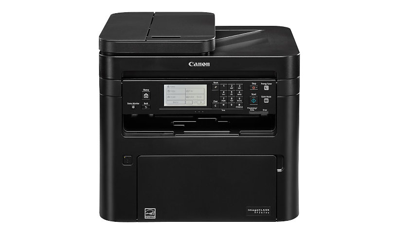 Canon ImageCLASS MF267dw - multifunction printer - B/W