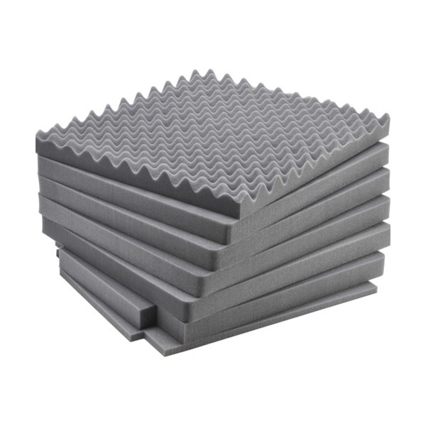 Pelican - replacement foam set