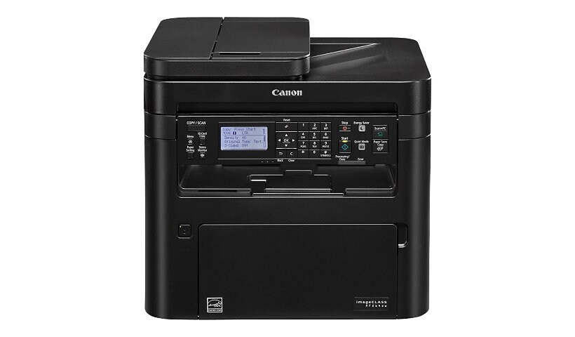 Canon ImageCLASS MF264dw - multifunction printer - B/W