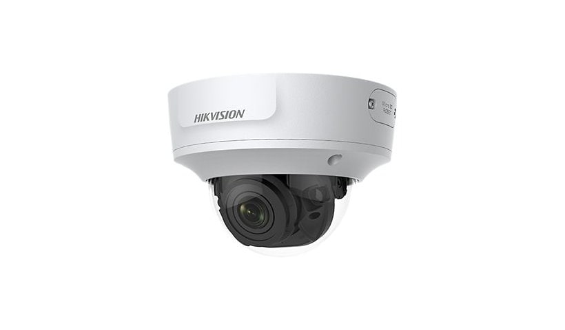 Hikvision DS-2CD2743G1-IZS - network surveillance camera