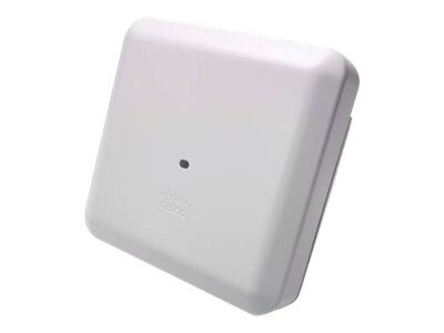 Cisco Aironet 2800 - wireless access point - Wi-Fi 5