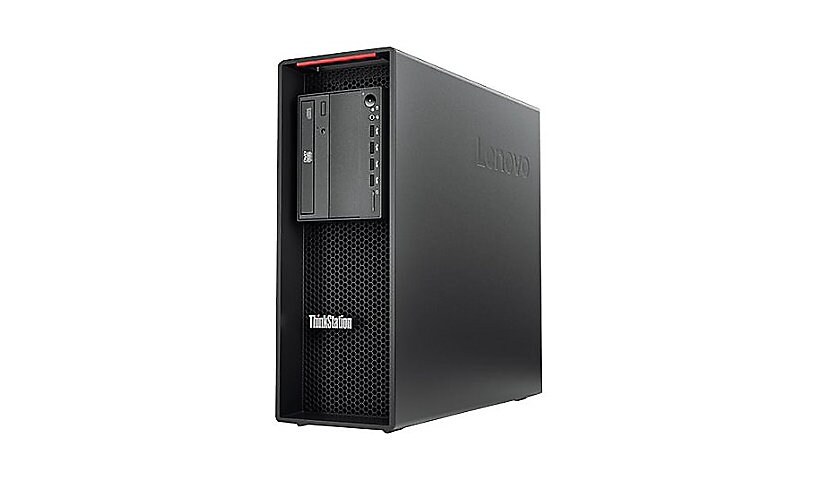 Lenovo P520 Xeon W-2135 1TB SSD 64GB RAM Windows 10 Pro WS