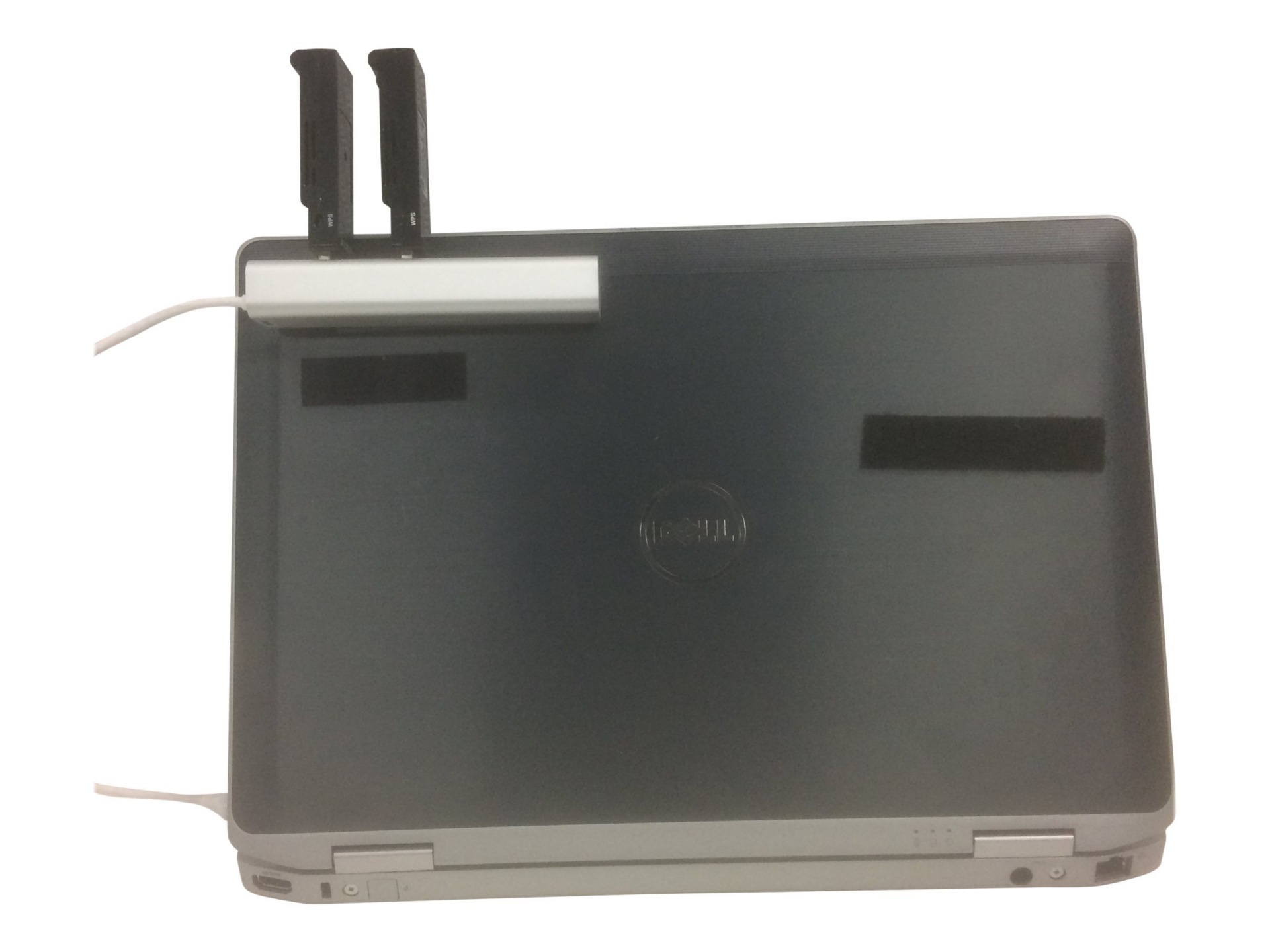 NetAlly AirMagnet Multi-adapter Kit for Survey - network tester accessory kit