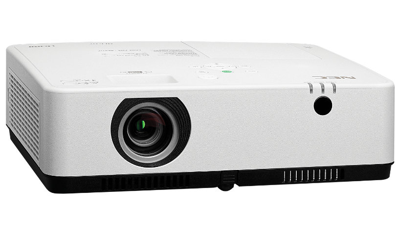 NEC ME372WX 3700-Lumen WXGA Classroom Projector