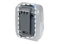 Intermec printer belt clip