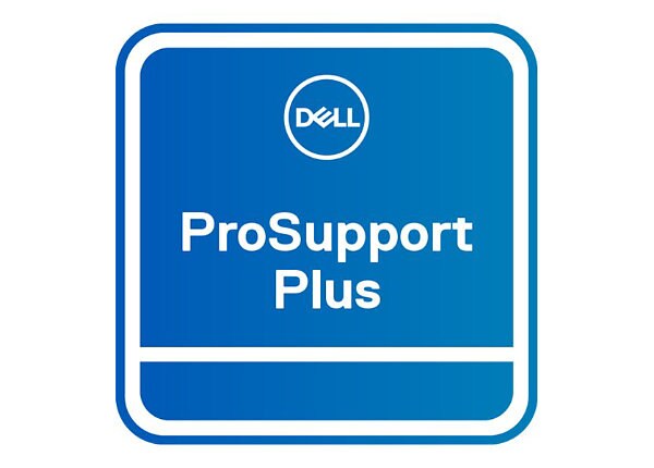 DELL 3Y PROSPT TO 3Y PROSPT PL