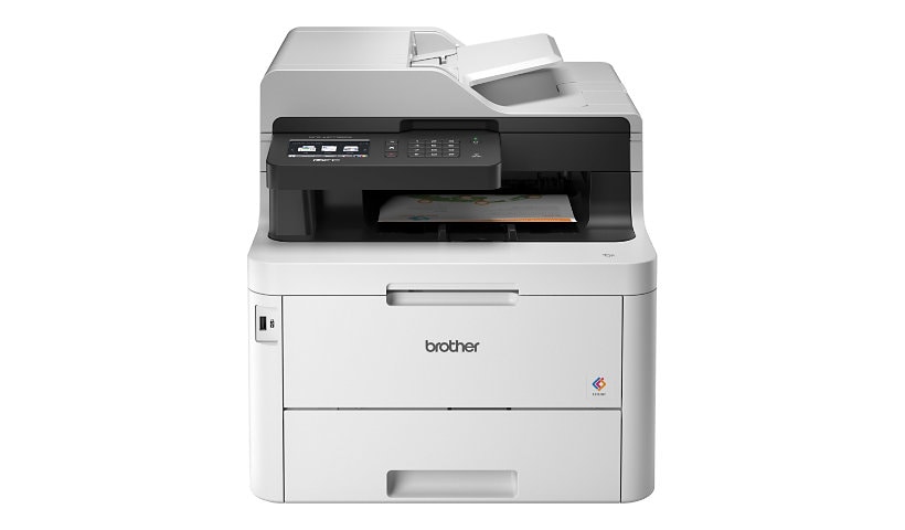 Brother MFC-L3770CDW - multifunction printer - color