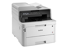 Shop Brother Colour MFC-L3770CDW MFP