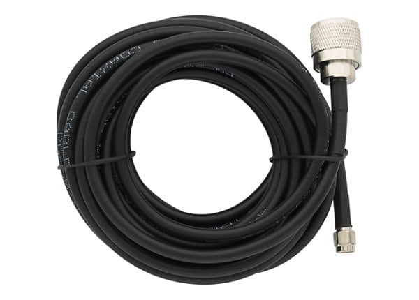 WILSON 20' N-MALE TO SMA M EXT CABLE