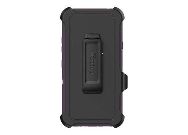 OtterBox Defender Series LG G7 - back cover for cell phone