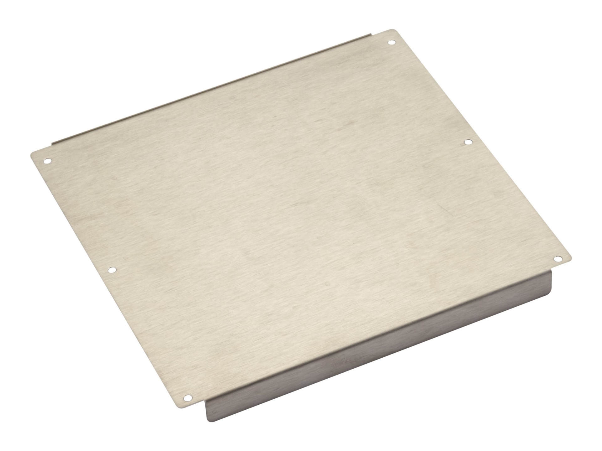 Black Box 8 Slot Blanking Panel for DKM FX Matrix Switches