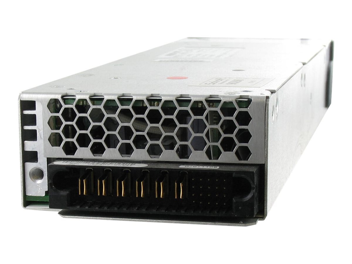 Black Box ServSwitch DKM FX Matrix KVM Switch, 160 Ports - power supply - T