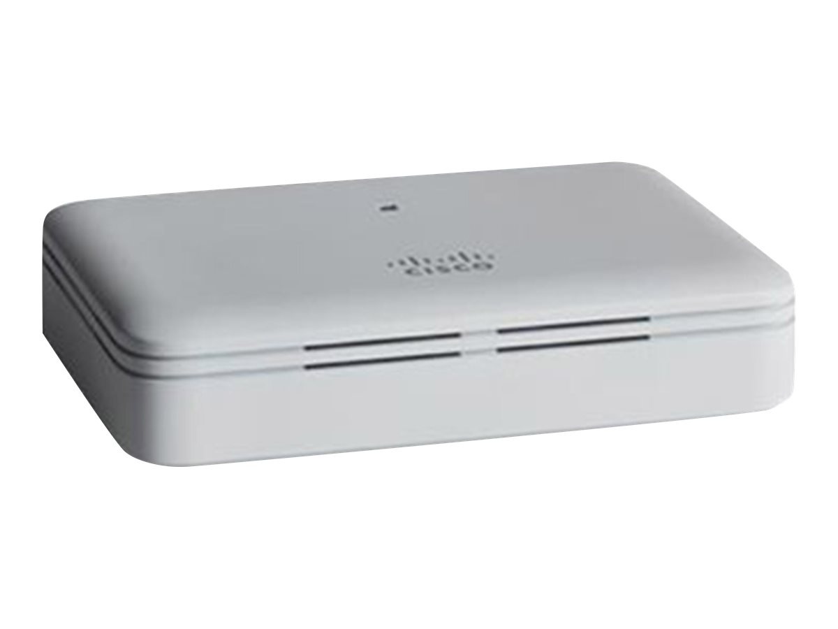 Cisco Aironet 1815T - wireless access point - Wi-Fi 5