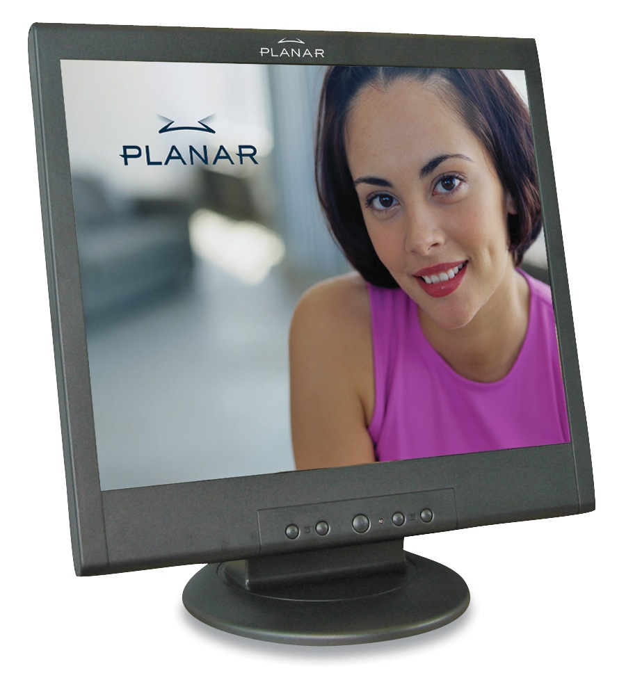 Planar PE171-BK