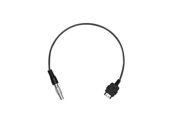 DJI data / power cable