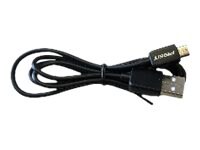 Alien USB cable