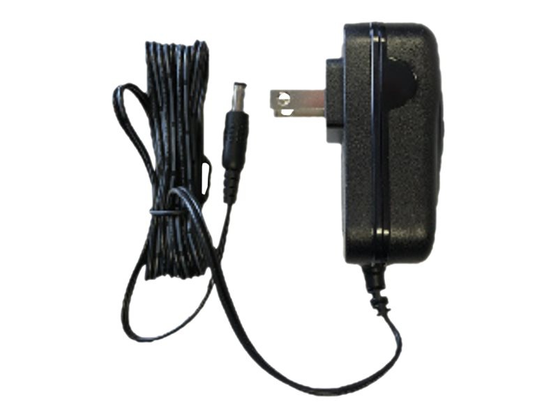 Alien ALX-526 - power adapter