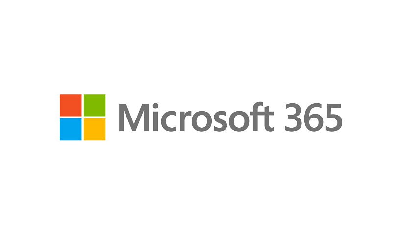 Microsoft 365 A5 - subscription license - 1 user