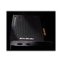AVerMedia Live Gamer 4K GC573 - video capture adapter - PCIe 2.0 x4