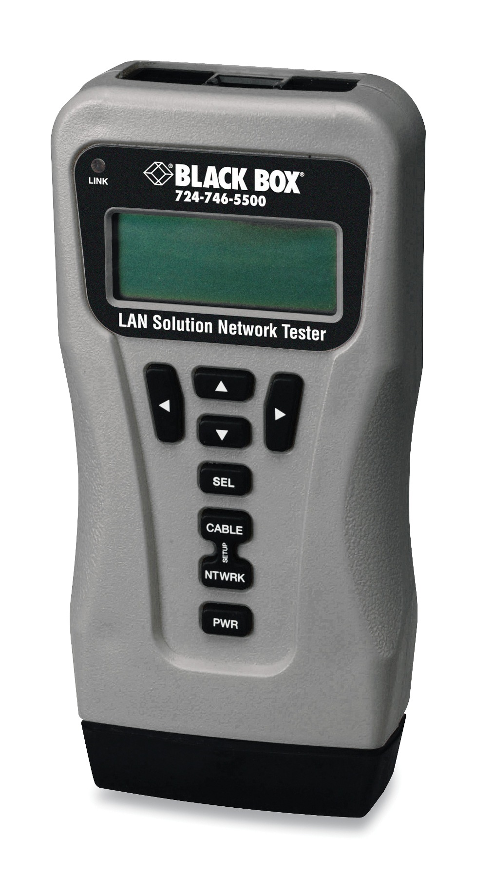 Black Box LAN Solution Network Tester