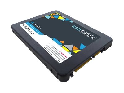AXIOM 250GB C565E SERIES MOBILE SSD