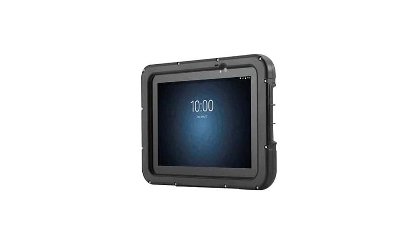 Zebra 8" Rugged Frame with IO Adapter - pare-chocs pour tablette