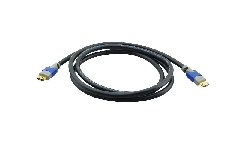 Kramer C-HM/HM/PRO Series C-HM/HM/PRO-20 - HDMI with Ethernet cable - 6.1 m